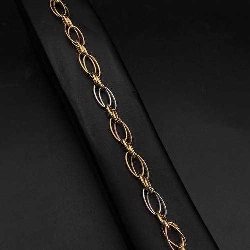 Bracelet Gold 18k