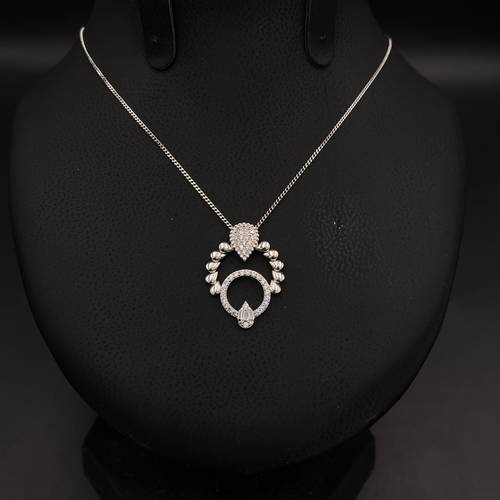 Necklace 18k Gold