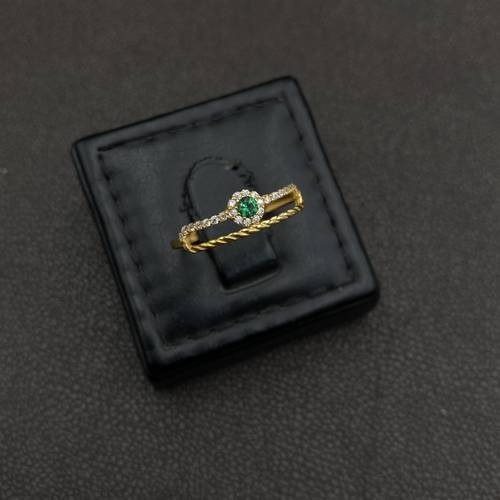 Ring 21K Gold