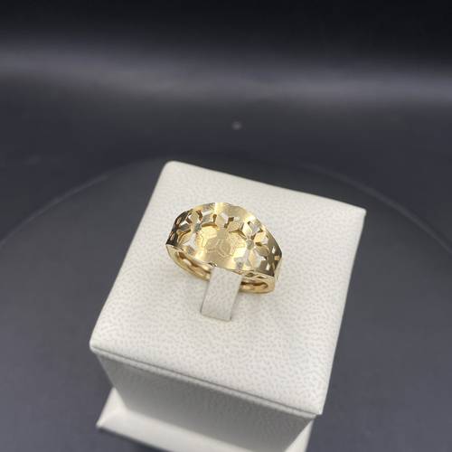Ring 18k Gold