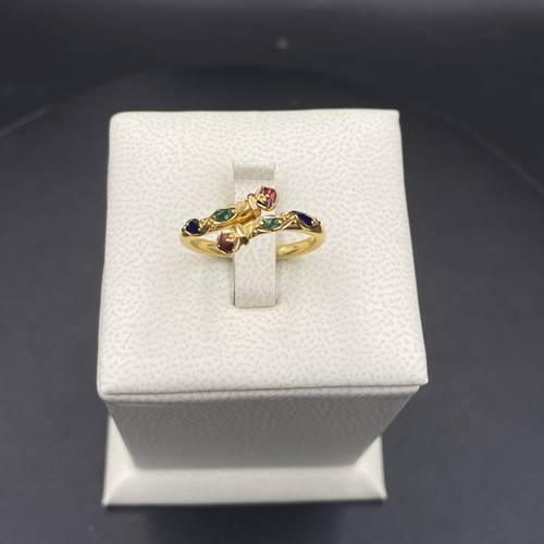 Ring 21k Gold