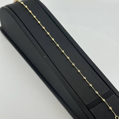 اسوارة ذهب عيار18
