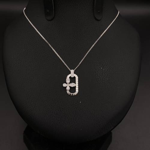 Necklace 18k Gold