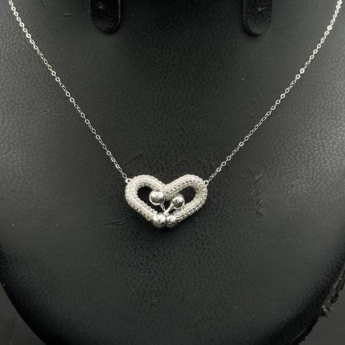 Necklace 18k Gold