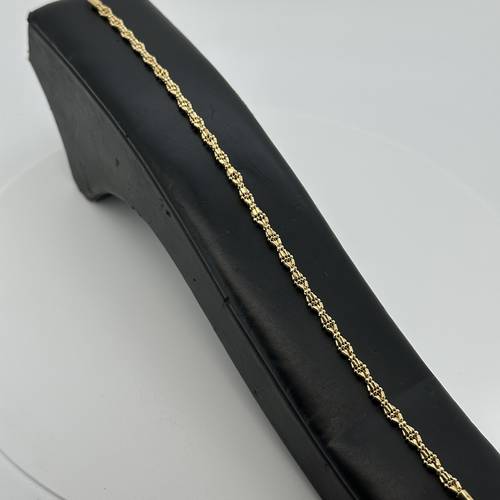 Bracelet Gold 18k
