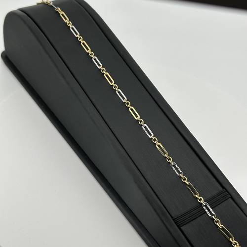  Bracelet Gold 18k