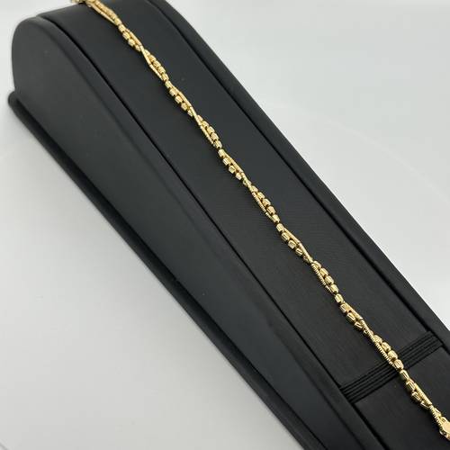 اسوارة ذهب عيار18