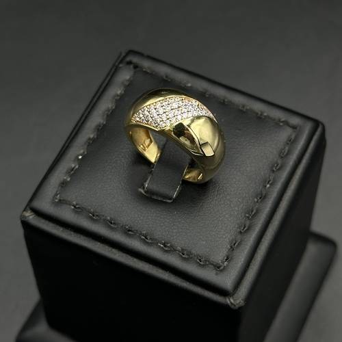 Ring 18K Gold