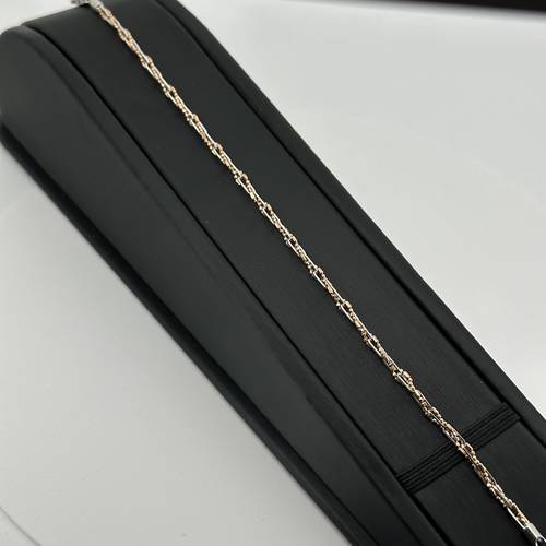 Bracelet Gold 18k
