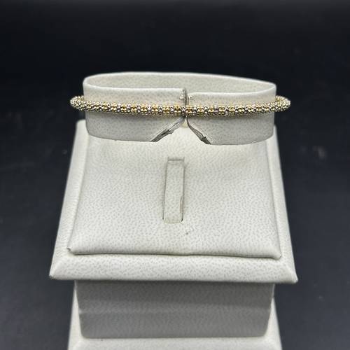 سوارة ذهب عيار 18