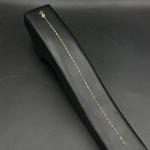 اسوارة ذهب عيار18