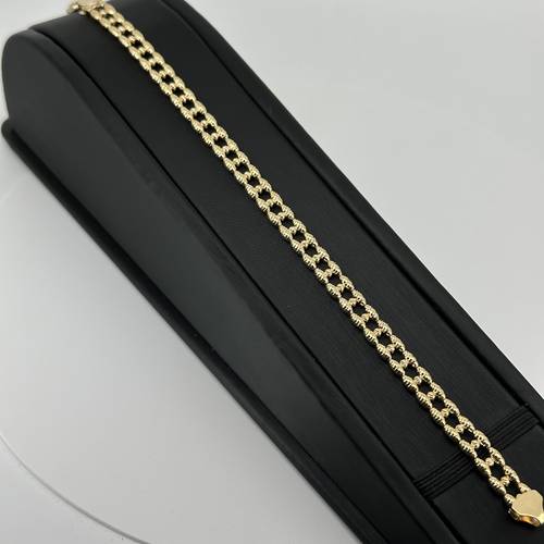 اسوارة ذهب عيار18