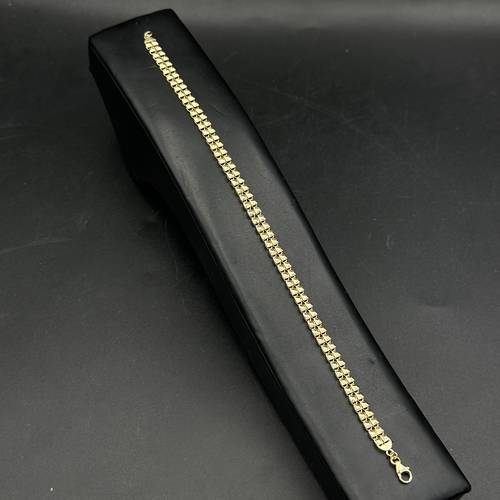 اسوارة ذهب عيار18
