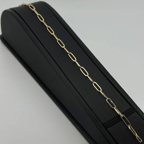 اسوارة ذهب عيار18