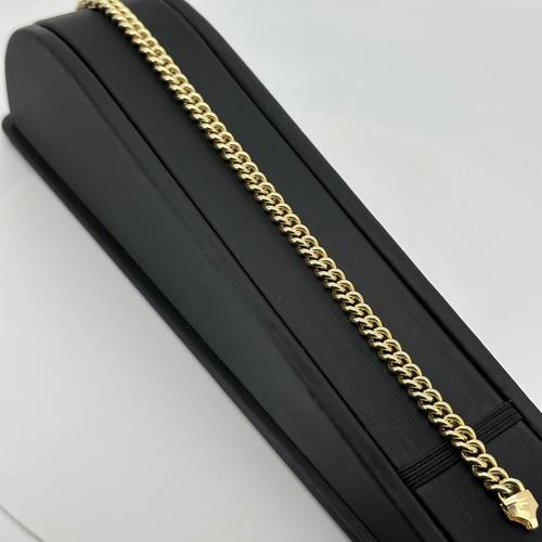اسوارة ذهب عيار18