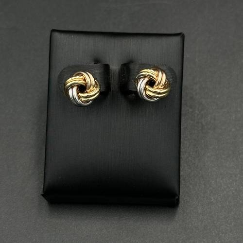 Earring 18k Gold