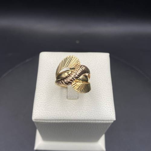 Ring 18k Gold