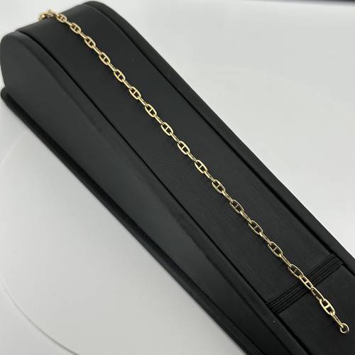 اسوارة ذهب عيار18