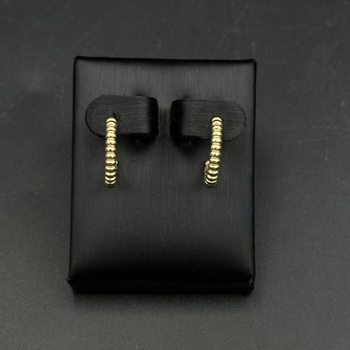 Earring 18k Gold