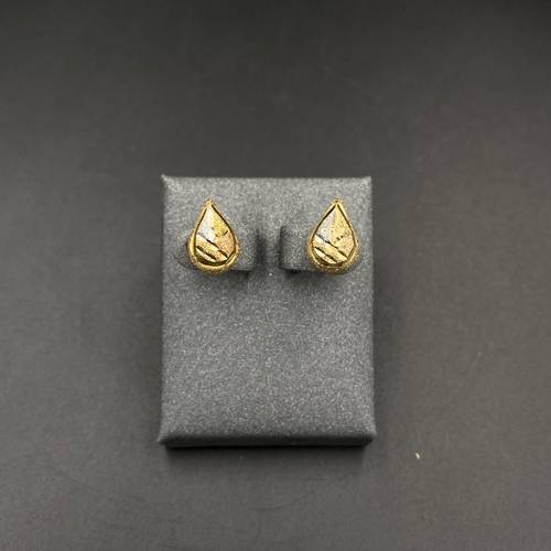 Earring 18k Gold