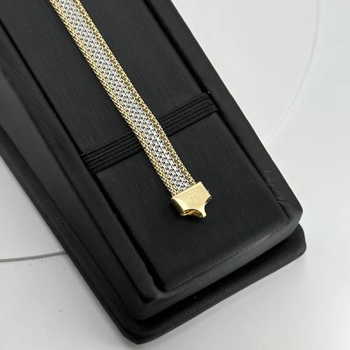 اسوارة ذهب عيار18