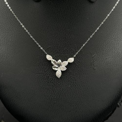 Necklace 18k Gold