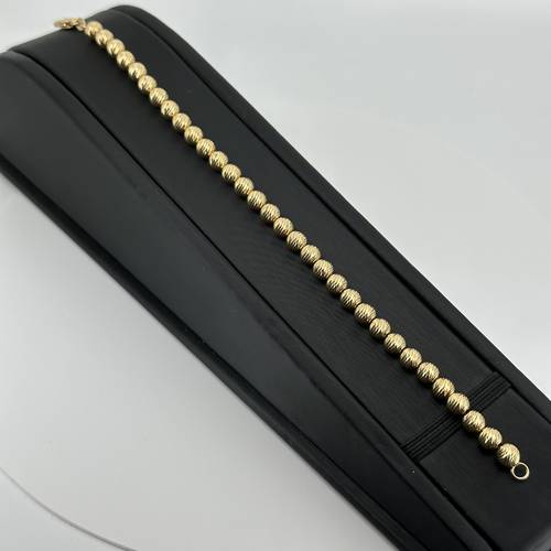 اسوارة ذهب عيار18