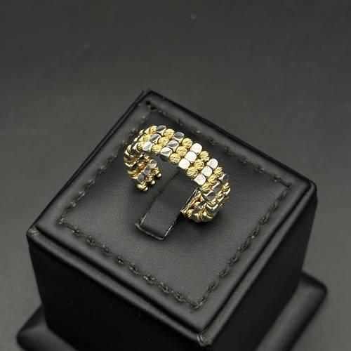Ring 18K Gold