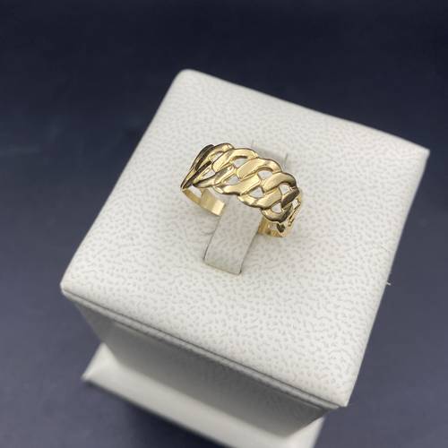 Ring 18k Gold