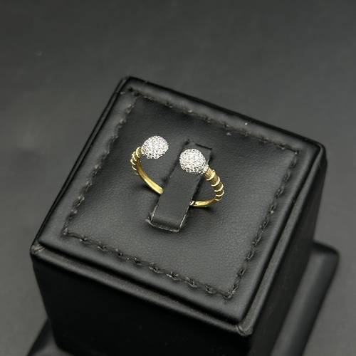 Ring 18K Gold