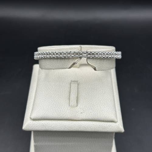 سوارة ذهب عيار 18