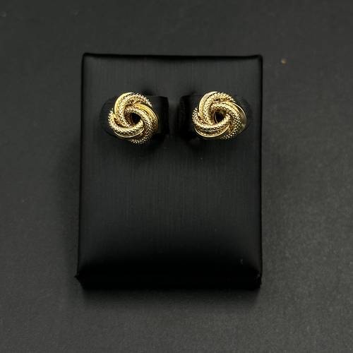 Earring 18k Gold