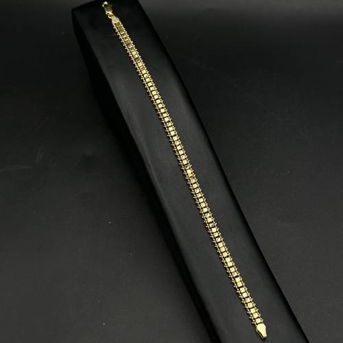 Bracelet Gold 18k