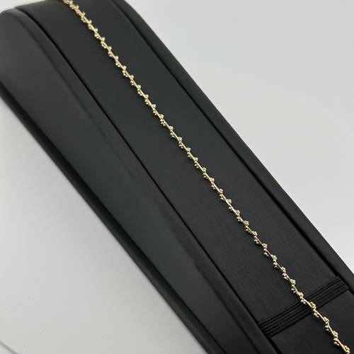 Bracelet Gold 18k