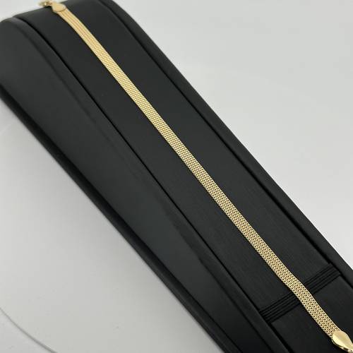 Bracelet Gold 18k