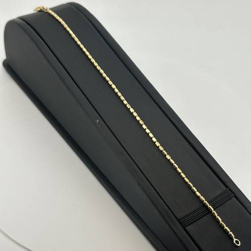 اسوارة ذهب عيار18
