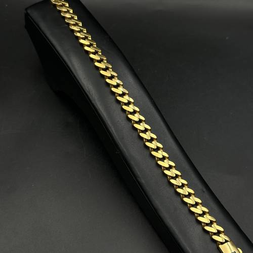  Bracelet Gold 21k
