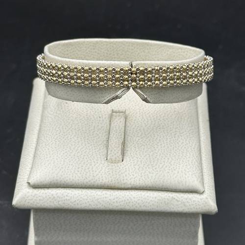 سوارة ذهب عيار 18