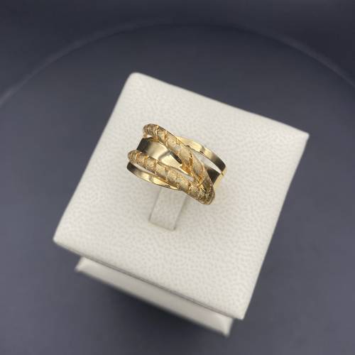 Ring 18k Gold