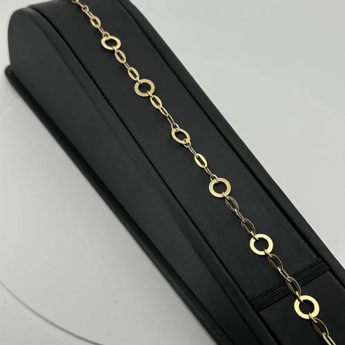 Bracelet Gold 18k