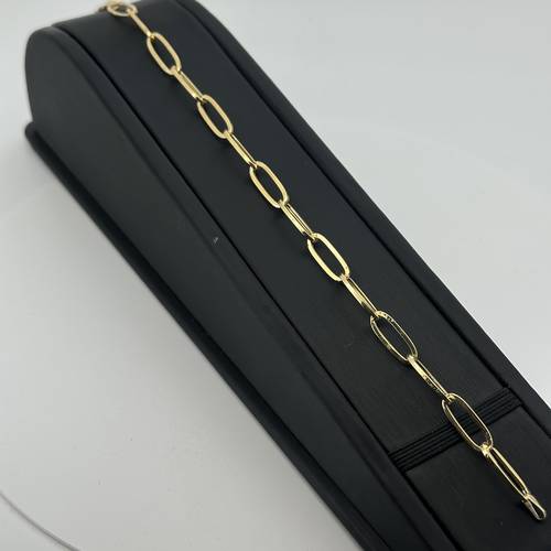 اسوارة ذهب عيار18