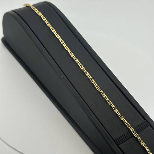اسوارة ذهب عيار18