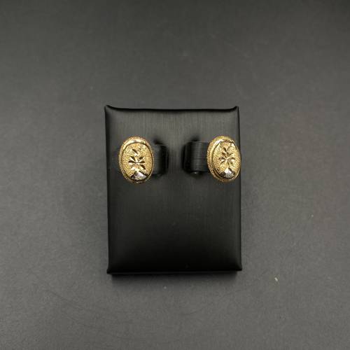 Earring 18k Gold