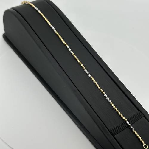اسوارة ذهب عيار18