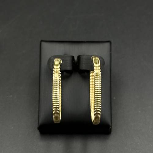 Earring 18k Gold