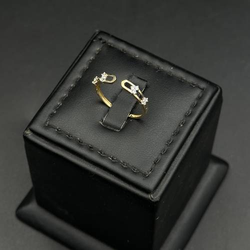 Ring 18K Gold