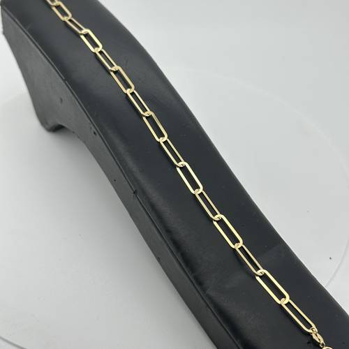 Bracelet Gold 18k