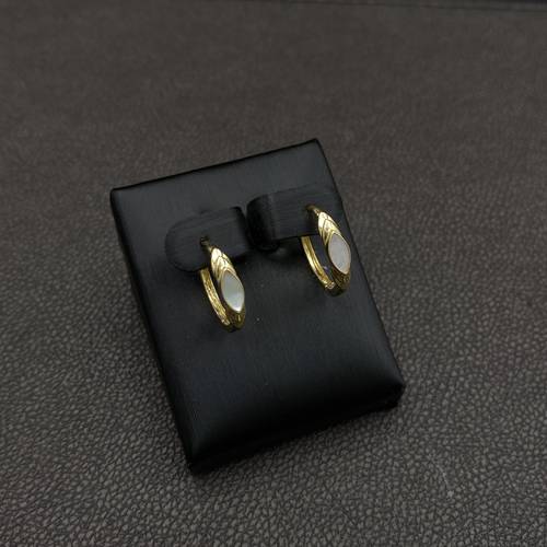 Earring 18k Gold