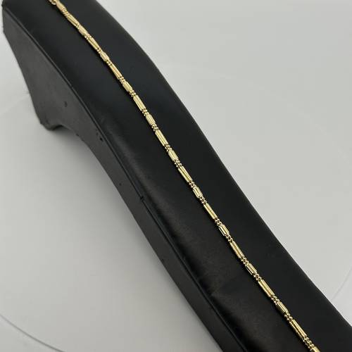 Bracelet Gold 18k