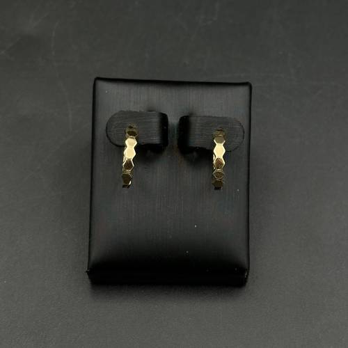 Earring 18k Gold